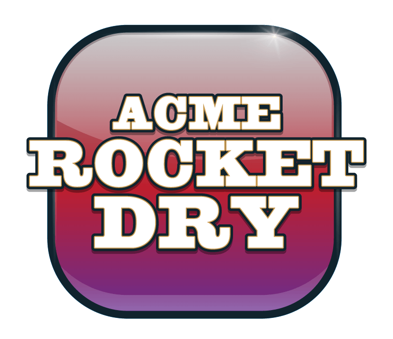 Rocket Dry