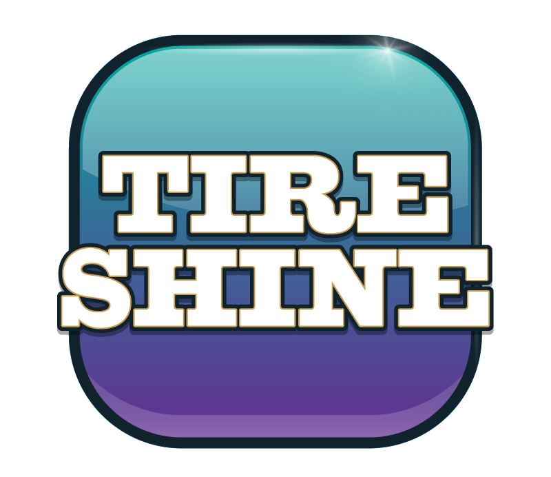 Tire Shine