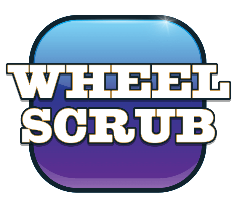 Wheel Scrub